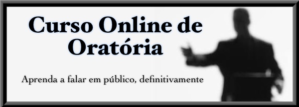 Curso de oratoria gratis online